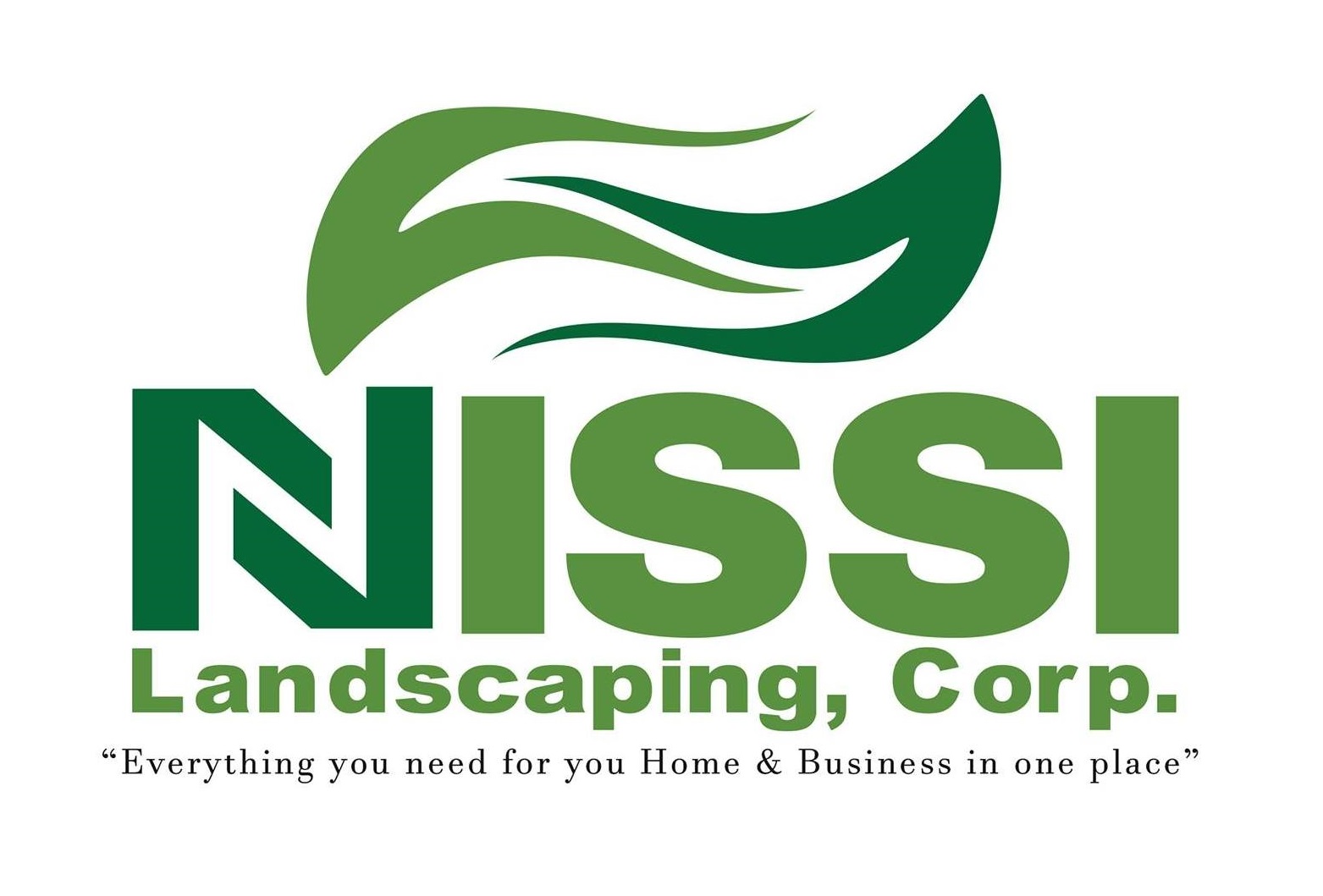 NISSI LOGO