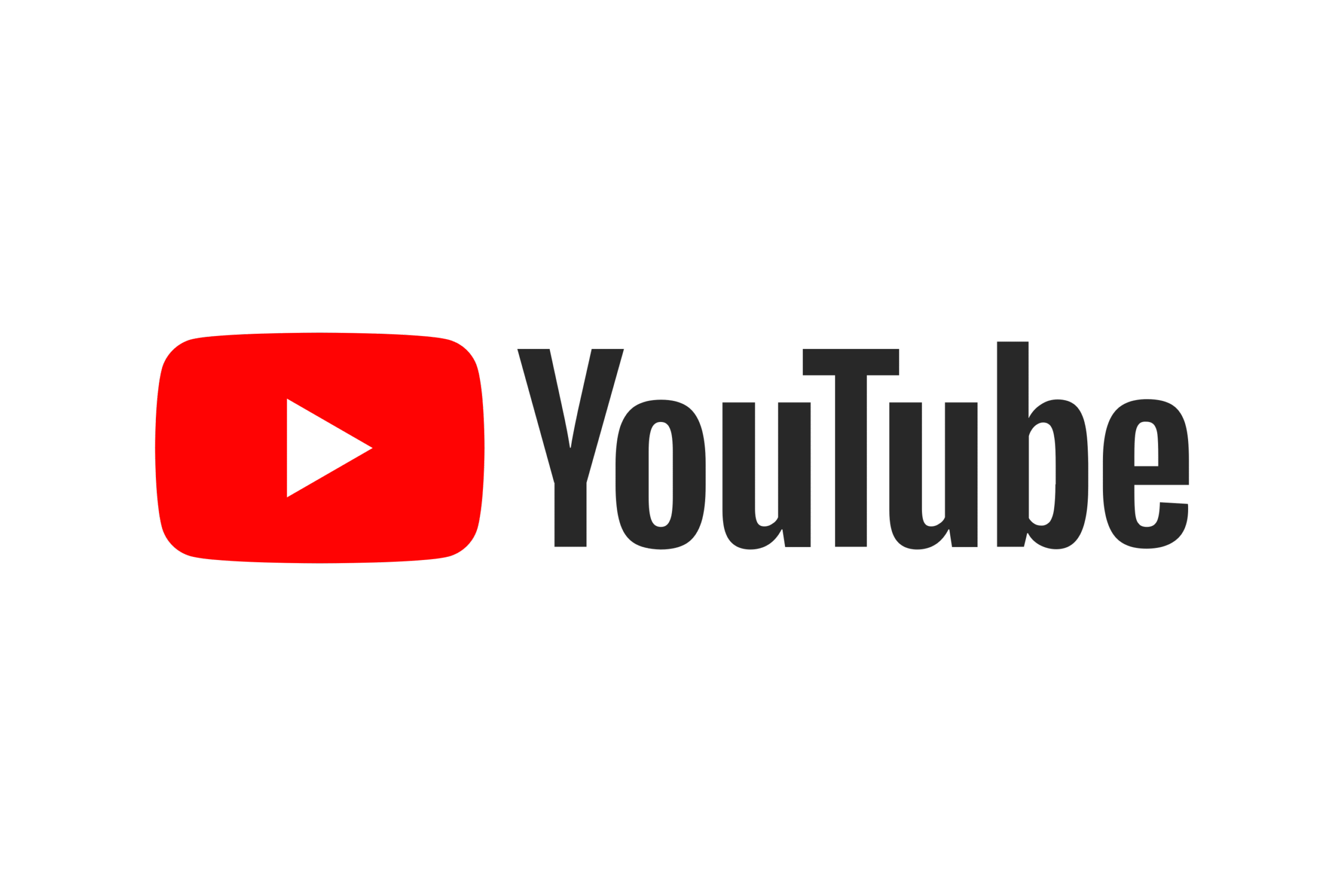 YouTube-Logo